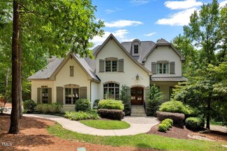 1601 Kirkby Ln, Raleigh, NC 27614