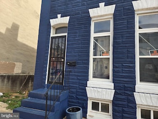 507 N Schroeder St, Baltimore, MD 21223
