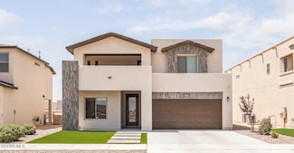 13804 Summer Camp Ct, El Paso, TX 79928