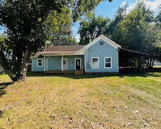 309 Quay St, Dardanelle, AR 72834