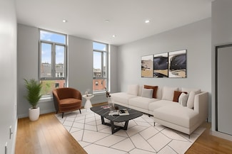 691 Massachusetts Ave Unit 507, Boston, MA 02118