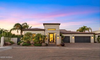 1894 N Leighton Place, Tucson, AZ 85719
