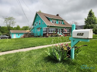 602 W Main St, Fayette, OH 43521