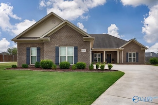 104 Old Picket Cir, Meridianville, AL 35759