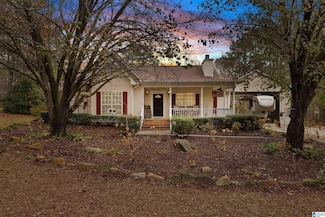 510 Myrick Rd, Warrior, AL 35180