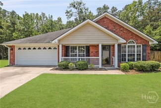 140 Kettle Creek Ln, Midway, GA 31320