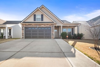 1135 Wanley Way, Boiling Springs, SC 29316