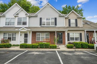 8462 Diversey Loop Unit 404, Blacklick, OH 43004