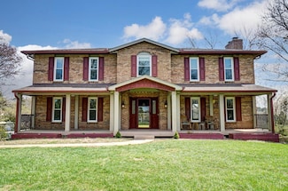 5393 Haft Rd, Cincinnati, OH 45247