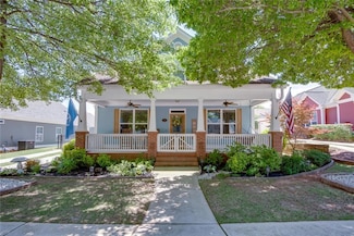 230 Ryan Ln, Covington, GA 30014