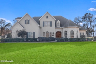 517 Cassidy Dr, Jennings, LA 70546