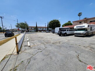 601 W Queen St, Inglewood, CA 90301