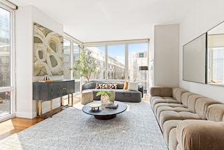 10 W End Ave Unit 4H, New York, NY 10023