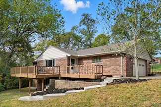 5865 Day Rd, Cincinnati, OH 45252