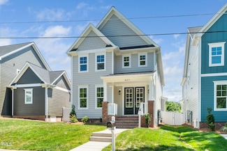 407 Carolina Ave, Raleigh, NC 27606