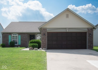 540 Cahill Ln, Indianapolis, IN 46214