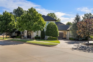 4209 S Nogal Ave, Broken Arrow, OK 74011
