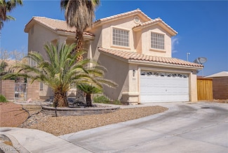 3703 Morning Canyon St, Las Vegas, NV 89147