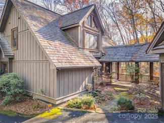 129 Ivy Ridge Unit I-26, Lake Toxaway, NC 28747