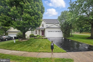 538 Colony Ct, Warrenton, VA 20186