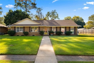 508 Ridgewood Blvd, Alexandria, LA 71303