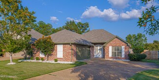 437 Springhill Point, Brandon, MS 39047