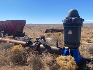 261-260 Warren Rd, Separ, NM 88061