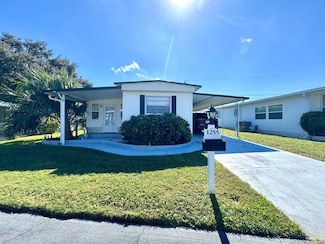 1255 Williamsburg Place, Daytona Beach, FL 32119