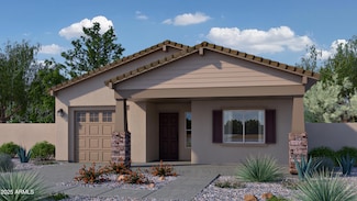786 N Don Frank Ln, Wickenburg, AZ 85390