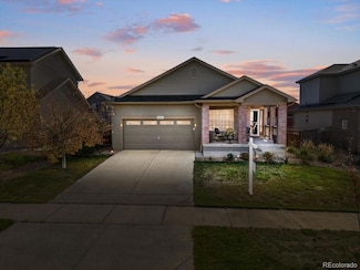 6267 N Dunkirk Ct, Aurora, CO 80019