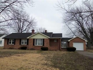 2269 E Sr 67, Anderson, IN 46017