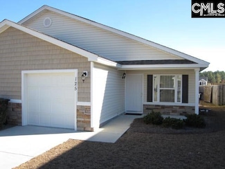 125 Bonhomme Cir, Lexington, SC 29072