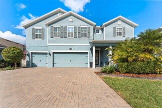 18329 Roseate Dr, Lutz, FL 33558