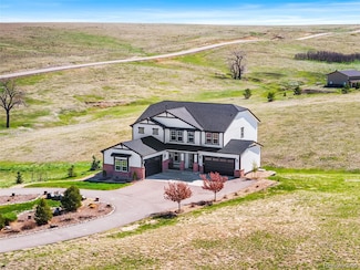 3654 Paintbrush Ln, Parker, CO 80138