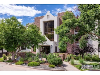 337 Arapahoe Ave Unit 303, Boulder, CO 80302