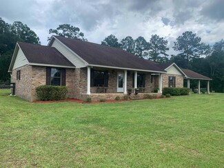 4331 W Washington Hwy, Monticello, FL 32344