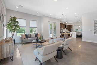 1206 Stobaugh St Unit B, Austin, TX 78757