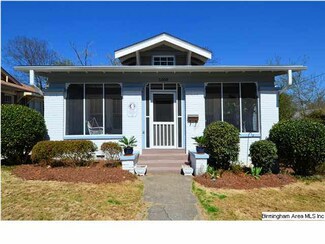 5308 7th Ave S, Birmingham, AL 35212