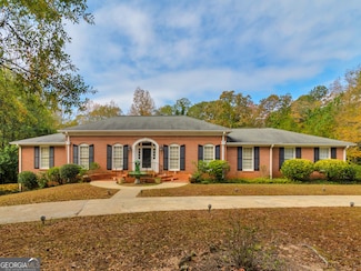 765 Pine Needle Rd, Hampton, GA 30228