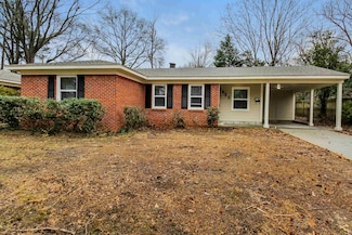 1422 Wilbec Rd, Memphis, TN 38117