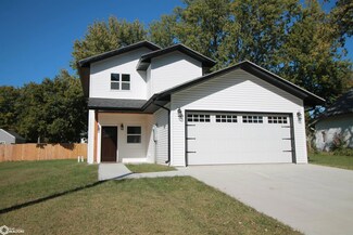 608 E Lincoln St, Clarinda, IA 51632