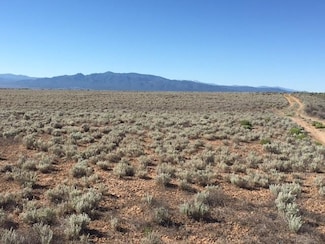 0 Montoya Rd, Carson, NM 87517