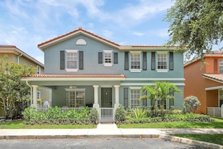 1459 W Bexley Park Dr, Delray Beach, FL 33445