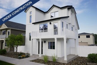 5149 N Yampa St, Denver, CO 80249