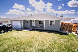 1373 W 925 S, Vernal, UT 84078