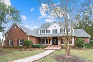 3499 Bourbon St, Paulina, LA 70763