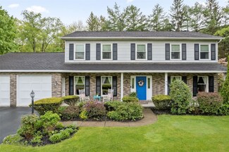 112 Wisconsin Dr, Binghamton, NY 13901