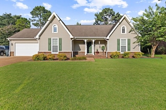 124 W Oak Hill Dr, Florence, AL 35633