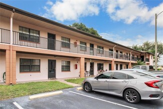 13250 Ridge Rd Unit 4B3, Largo, FL 33778