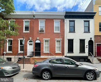 809 Dickinson St, Philadelphia, PA 19147